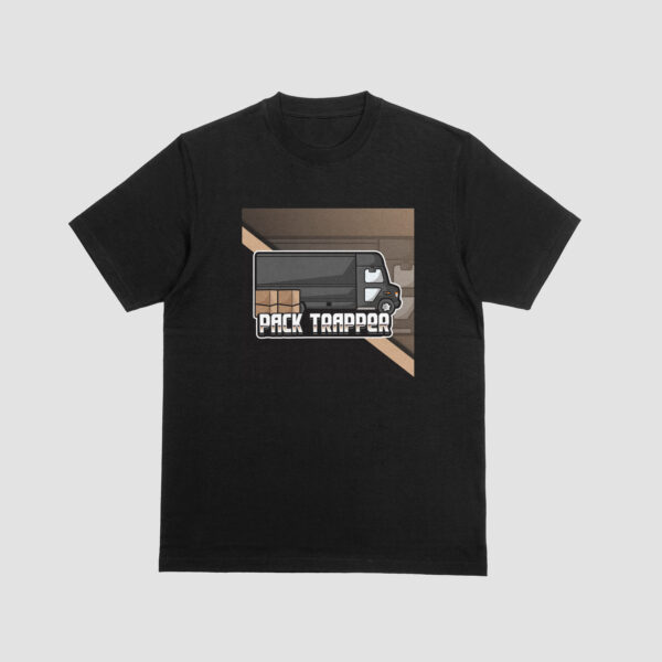 Pack Trapper LOGO T-Shirt