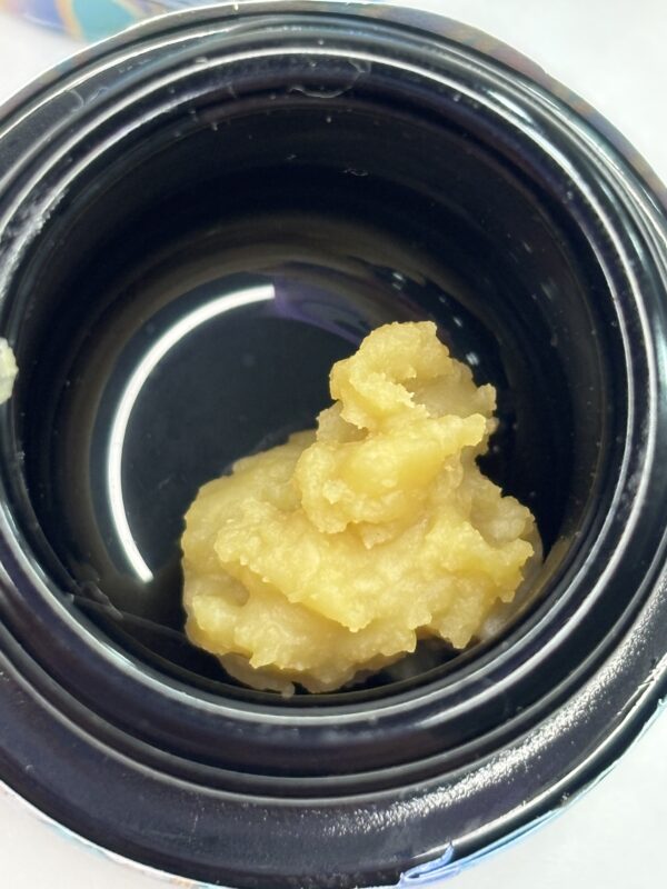 Mac Rosin (1g)