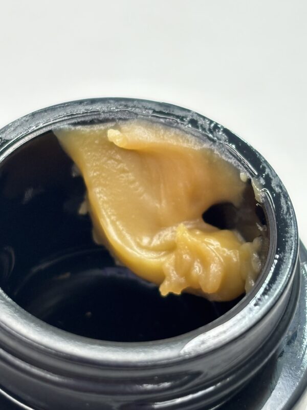 Moonbow Rosin