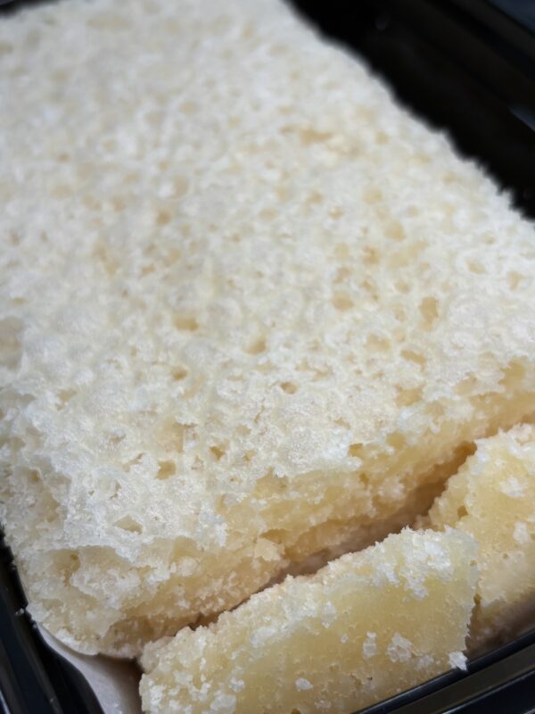 Blue Pave Crumble - Image 3