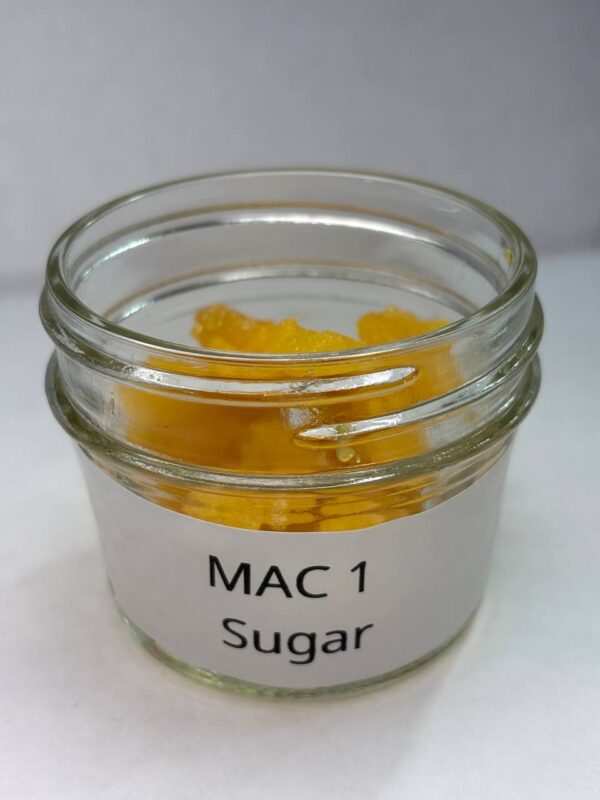 Mac 1 Sugar - Image 2