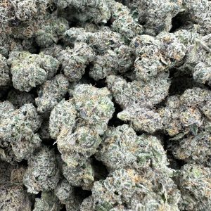 Gelato Gummy - 1 OZ